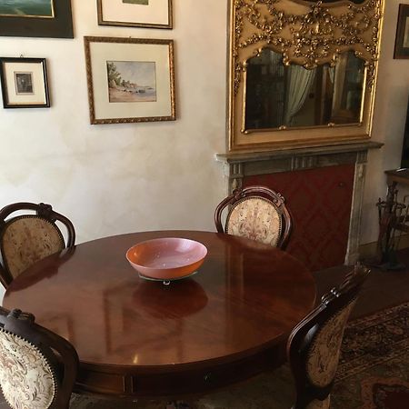 Garibaldi Suite Торино Екстериор снимка