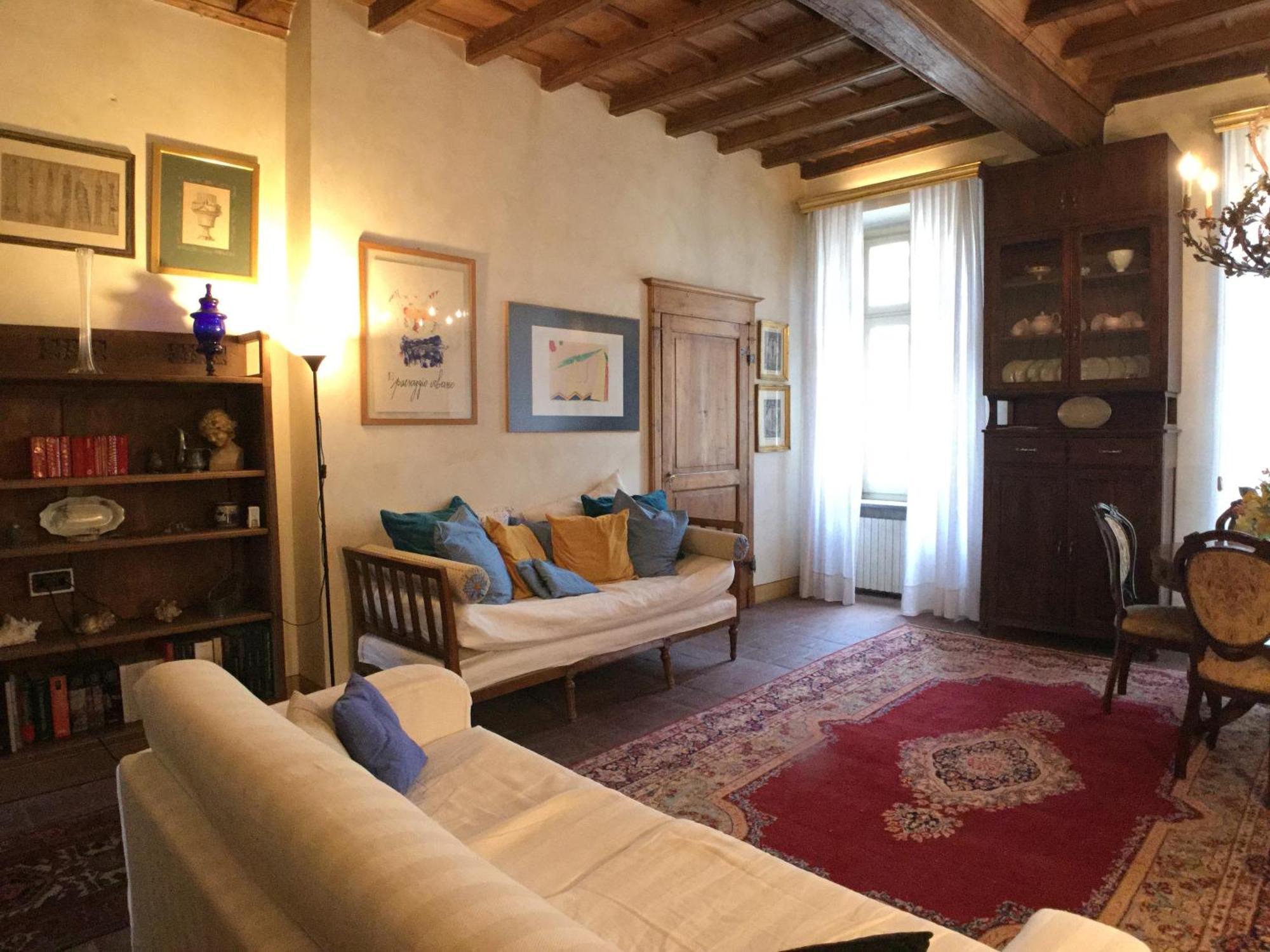 Garibaldi Suite Торино Екстериор снимка