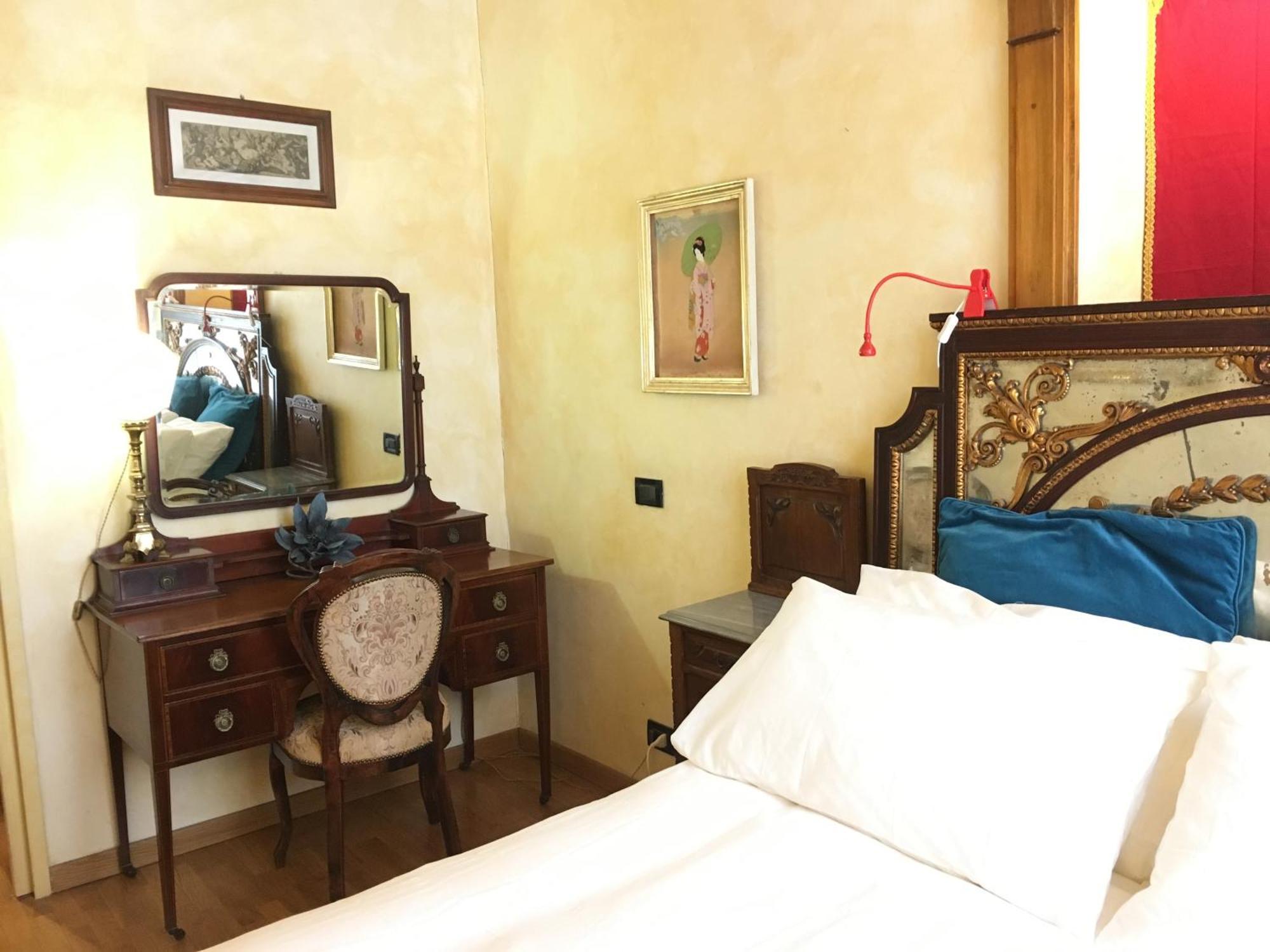 Garibaldi Suite Торино Екстериор снимка