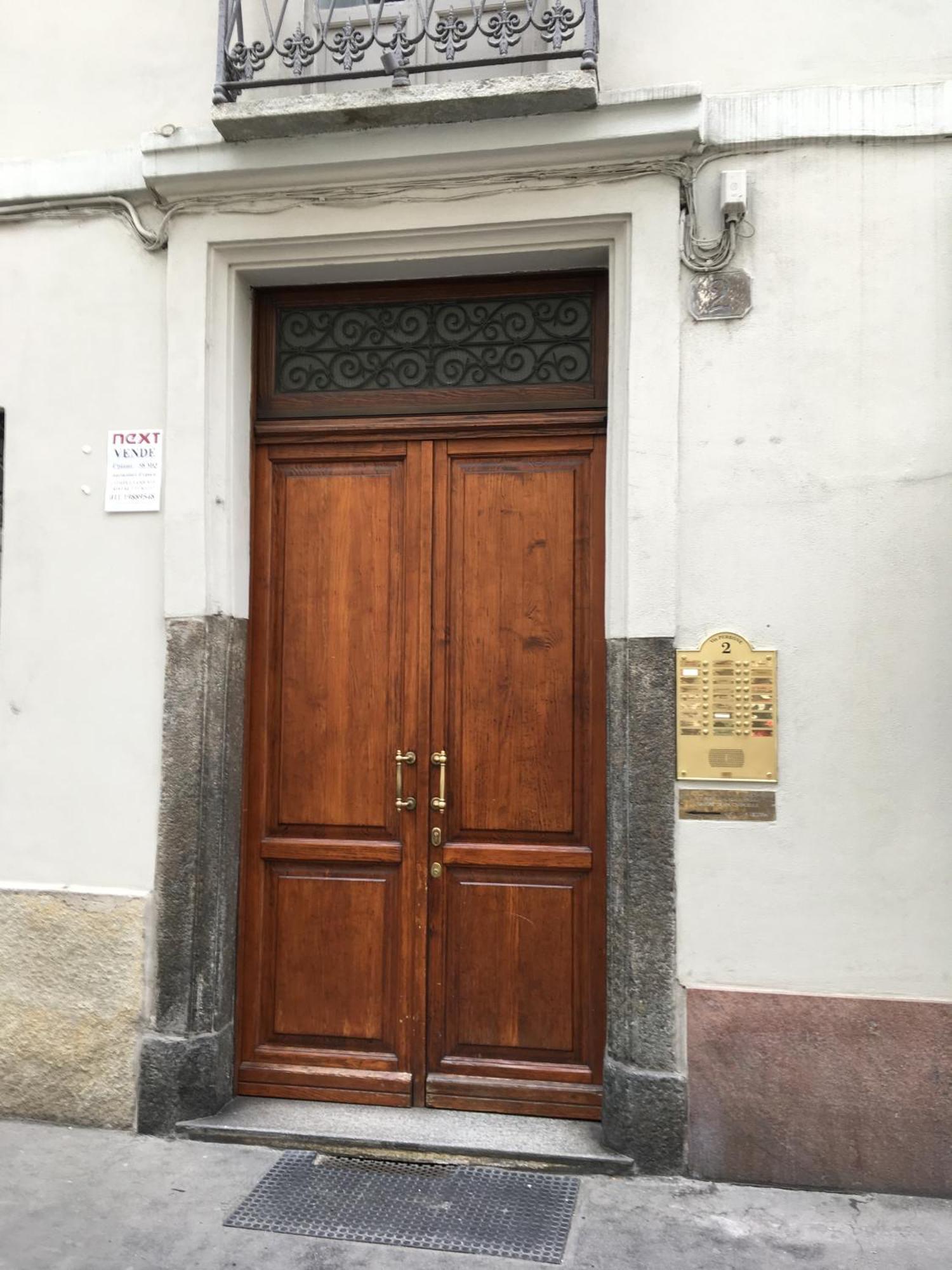 Garibaldi Suite Торино Екстериор снимка