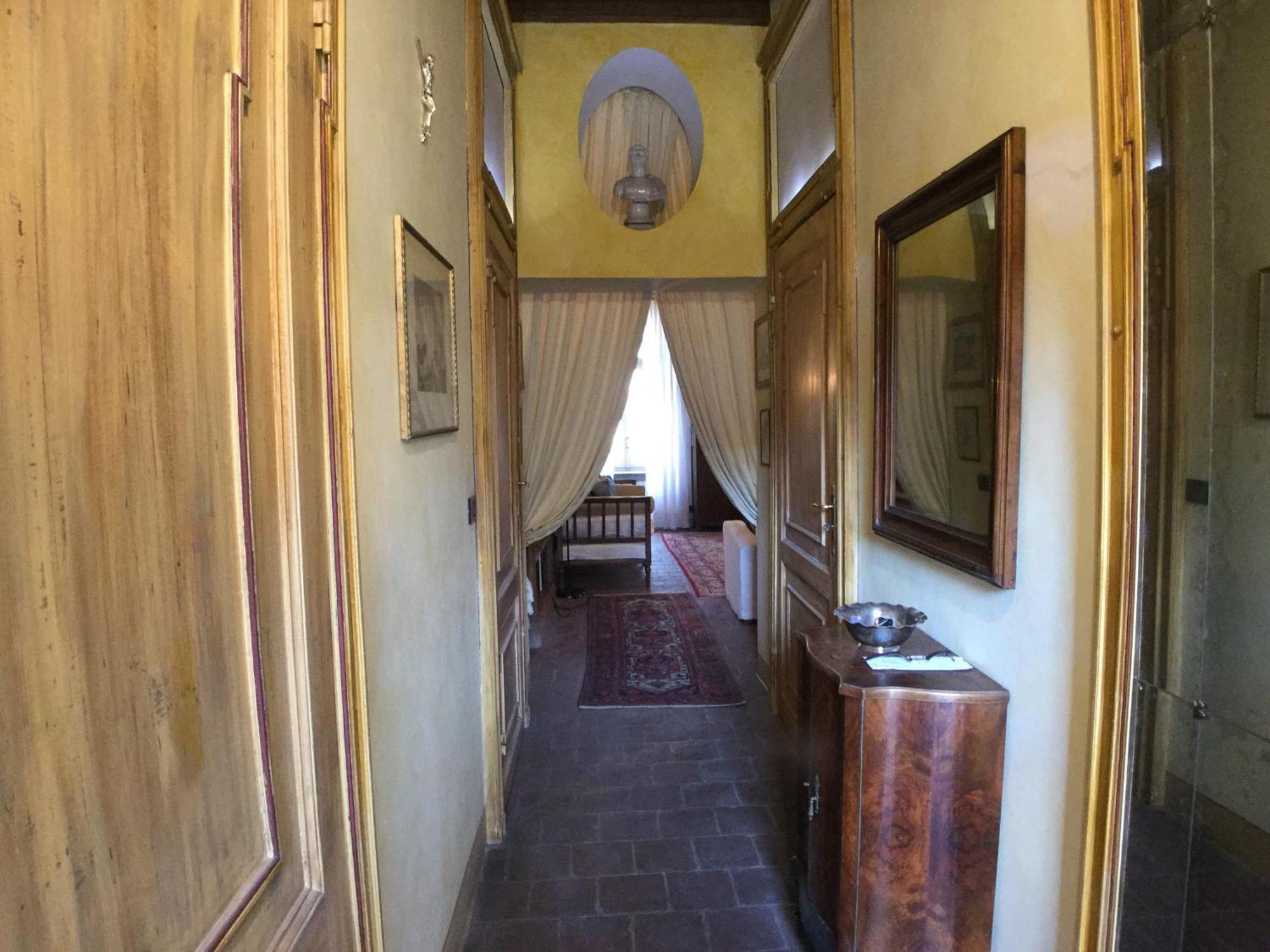 Garibaldi Suite Торино Екстериор снимка
