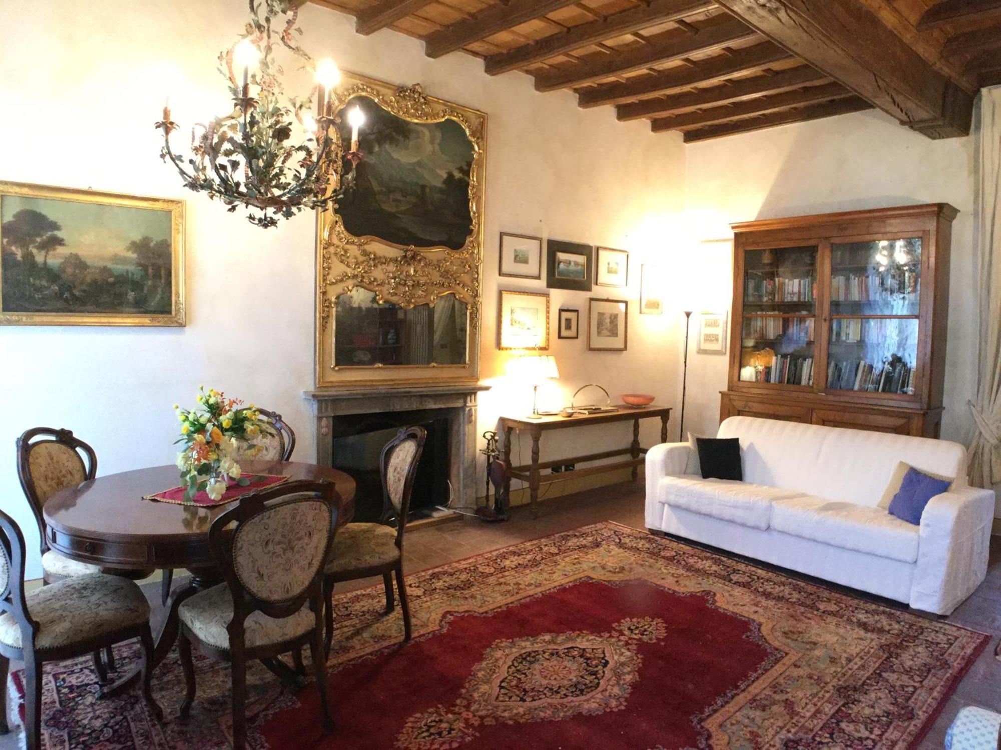 Garibaldi Suite Торино Екстериор снимка