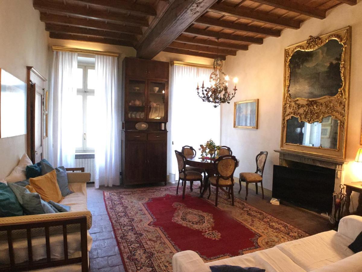Garibaldi Suite Торино Екстериор снимка